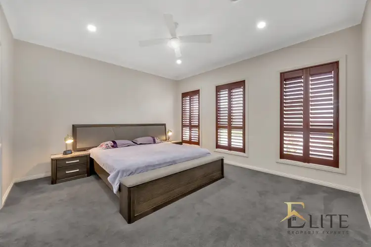 Fourth view of Homely house listing, 48 Strathalbyn Chase, Wollert VIC 3750