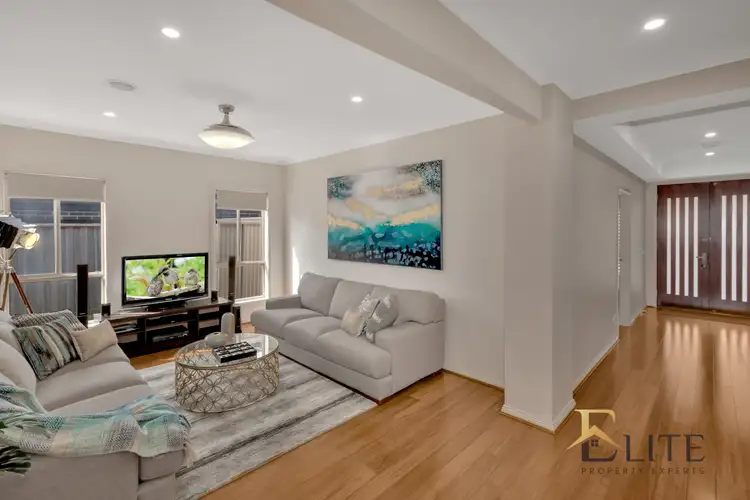 Sixth view of Homely house listing, 48 Strathalbyn Chase, Wollert VIC 3750