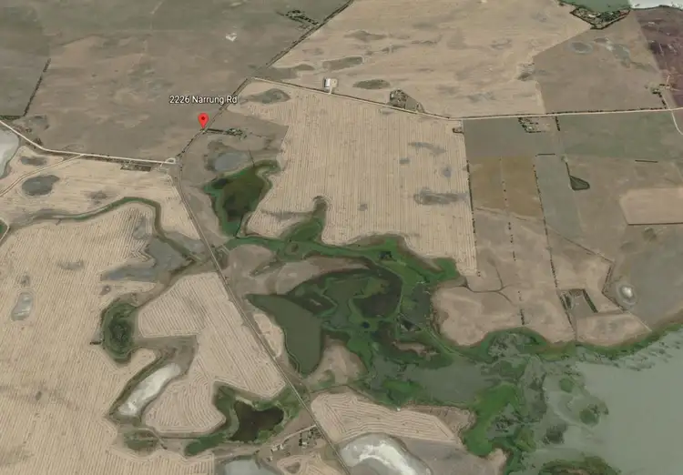 2226 Narrung Road, Narrung SA 5259