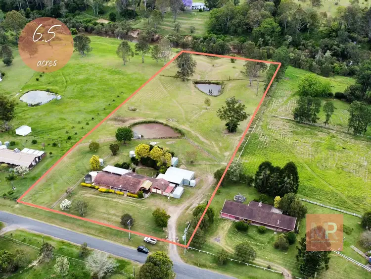 Third view of Homely house listing, 116 Smailes Road, North Maclean QLD 4280