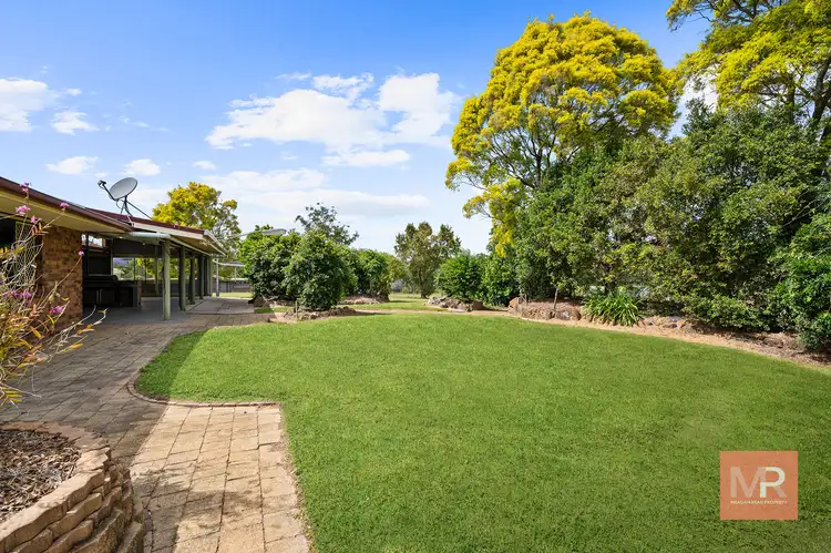 Fifth view of Homely house listing, 116 Smailes Road, North Maclean QLD 4280