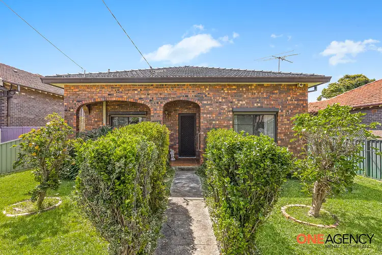 157 Wollongong Road, Arncliffe NSW 2205