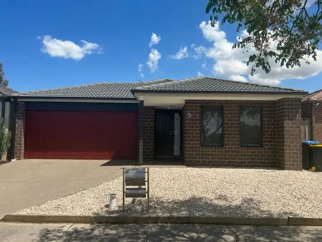 5 Dennerley Way, Truganina VIC 3029