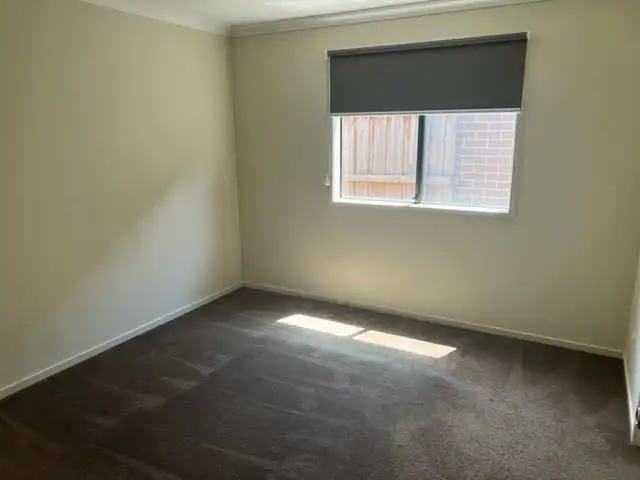 Third view of Homely house listing, 5 Dennerley Way, Truganina VIC 3029