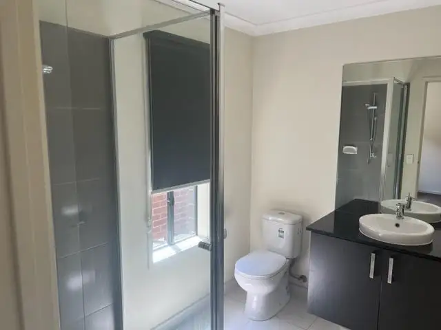 Fourth view of Homely house listing, 5 Dennerley Way, Truganina VIC 3029