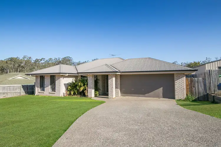 Main view of Homely house listing, 2 KITCHING COURT, Collingwood Park QLD 4301