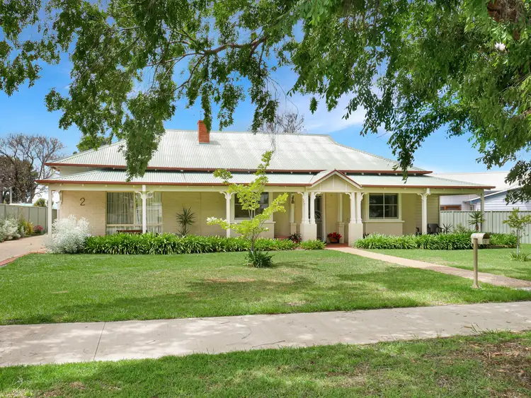 2 Ash St, Leeton NSW 2705