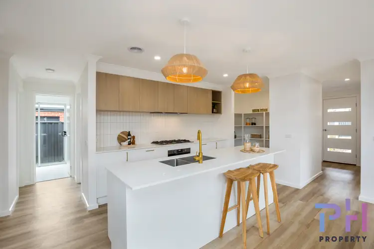 Fourth view of Homely house listing, 6 Heysen Way, Huntly VIC 3551