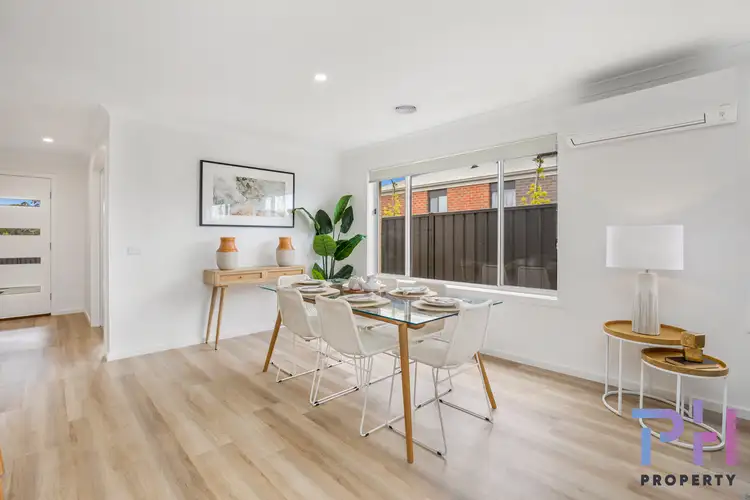Fifth view of Homely house listing, 6 Heysen Way, Huntly VIC 3551