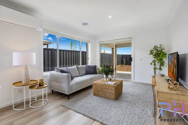 Sixth view of Homely house listing, 6 Heysen Way, Huntly VIC 3551