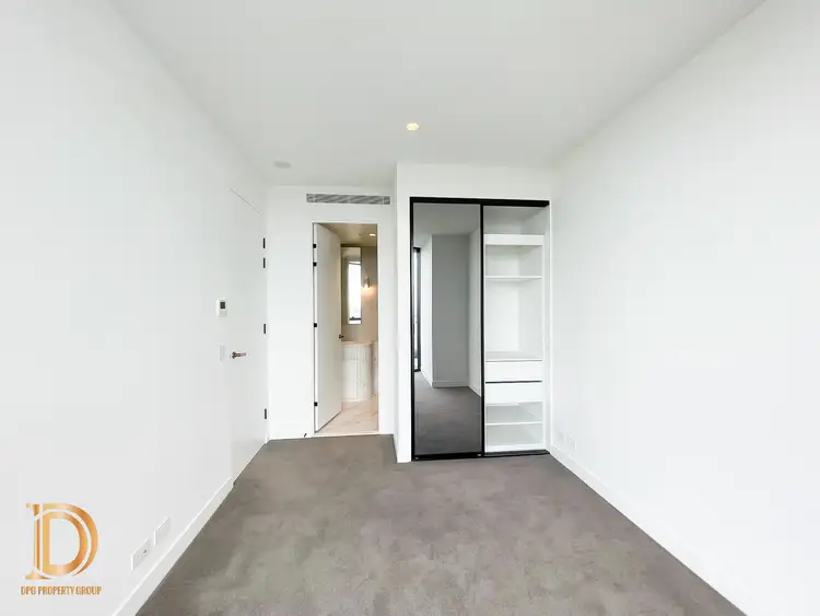 Fourth view of Homely apartment listing, 2602/63 La Trobe Street, Melbourne VIC 3000