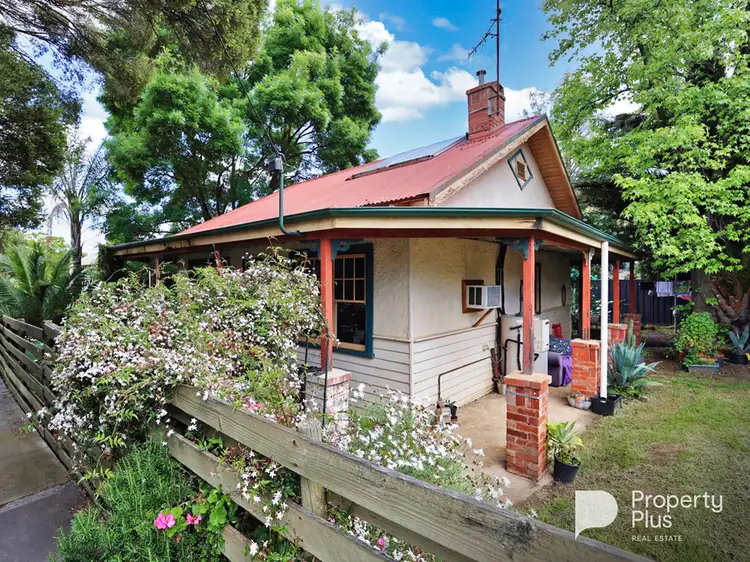 Main view of Homely house listing, 1 Frederick Street, Bendigo VIC 3550