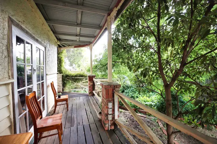 Second view of Homely house listing, 1 Frederick Street, Bendigo VIC 3550