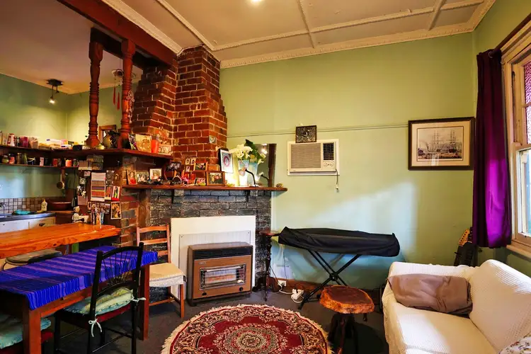 Third view of Homely house listing, 1 Frederick Street, Bendigo VIC 3550
