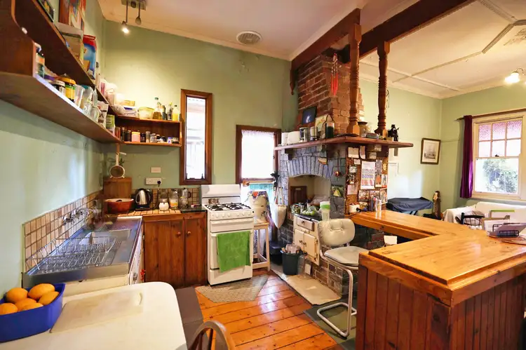 Fourth view of Homely house listing, 1 Frederick Street, Bendigo VIC 3550