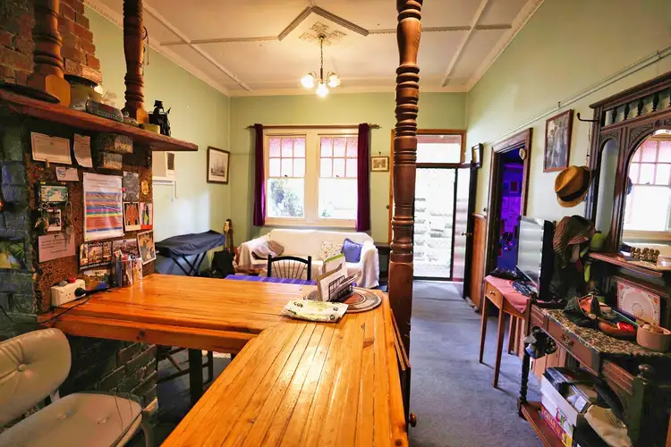 Fifth view of Homely house listing, 1 Frederick Street, Bendigo VIC 3550