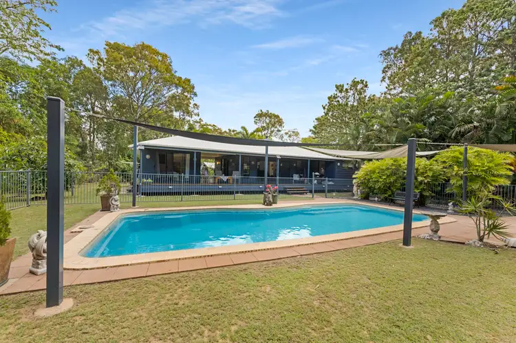 Third view of Homely house listing, 12 Kingfisher Crescent, Moore Park Beach QLD 4670