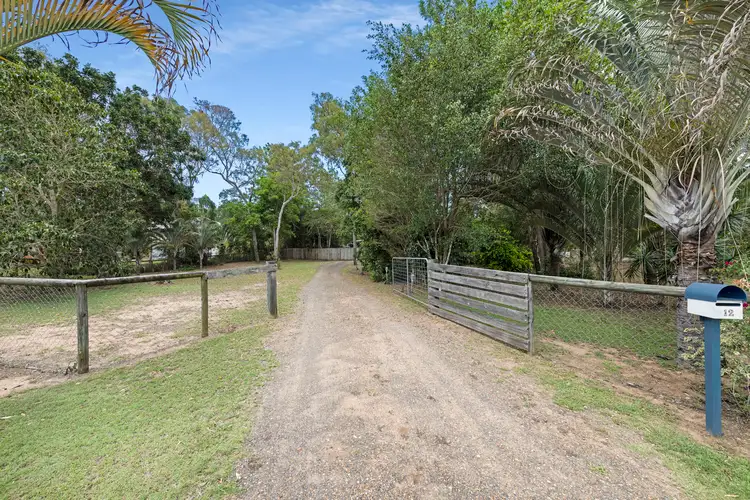 Sixth view of Homely house listing, 12 Kingfisher Crescent, Moore Park Beach QLD 4670