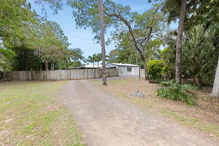 Seventh view of Homely house listing, 12 Kingfisher Crescent, Moore Park Beach QLD 4670