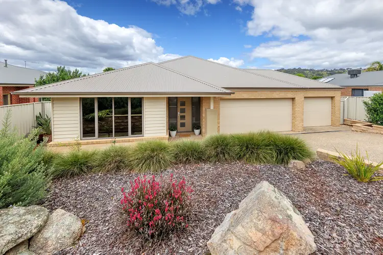 30 BREWER DRIVE, Wodonga VIC 3690