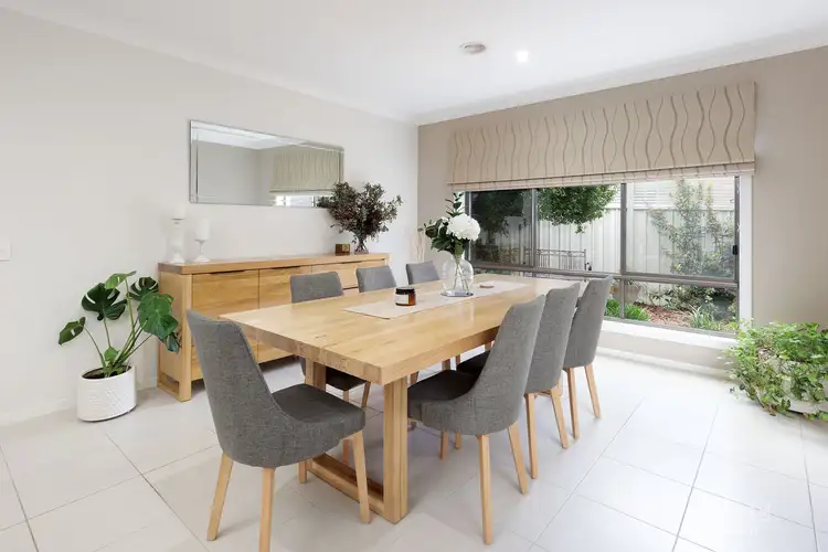 Second view of Homely house listing, 30 BREWER DRIVE, Wodonga VIC 3690