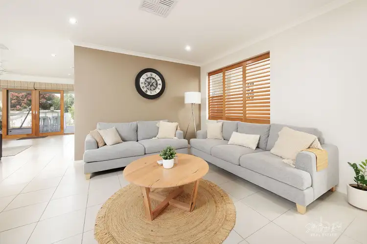 Third view of Homely house listing, 30 BREWER DRIVE, Wodonga VIC 3690