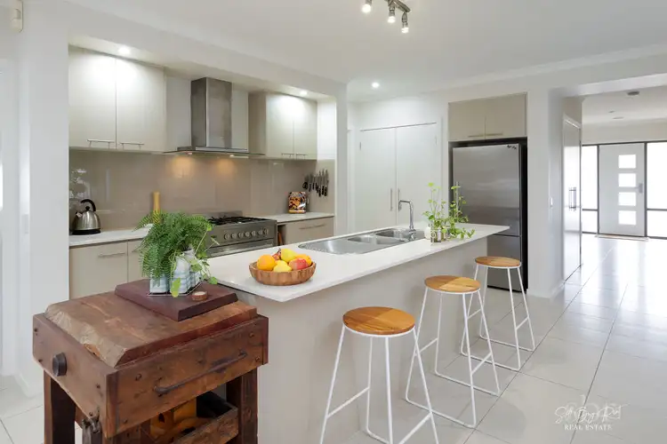 Fourth view of Homely house listing, 30 BREWER DRIVE, Wodonga VIC 3690