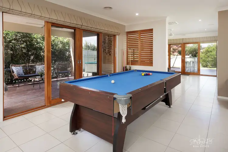 Fifth view of Homely house listing, 30 BREWER DRIVE, Wodonga VIC 3690