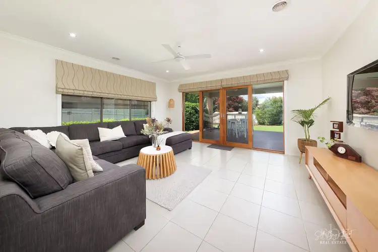 Sixth view of Homely house listing, 30 BREWER DRIVE, Wodonga VIC 3690