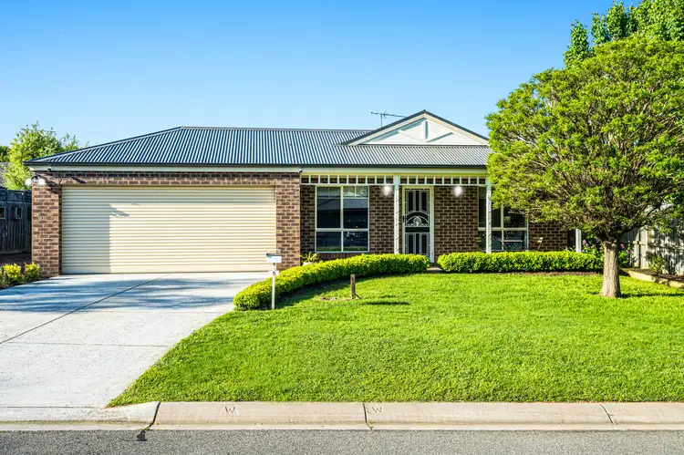 Main view of Homely house listing, 5 Xavier Avenue, Bannockburn VIC 3331