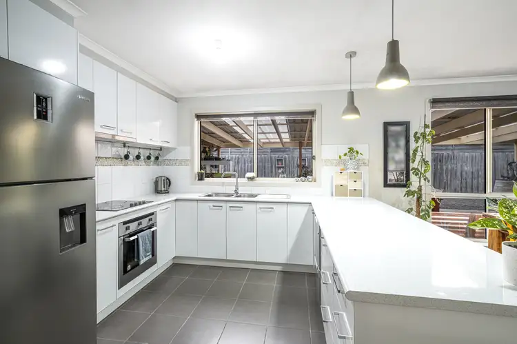 Fourth view of Homely house listing, 5 Xavier Avenue, Bannockburn VIC 3331