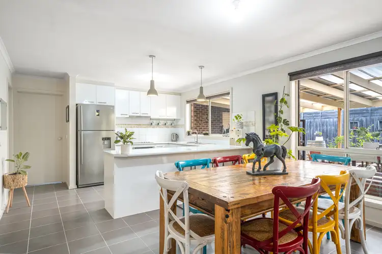 Fifth view of Homely house listing, 5 Xavier Avenue, Bannockburn VIC 3331