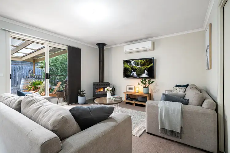 Sixth view of Homely house listing, 5 Xavier Avenue, Bannockburn VIC 3331