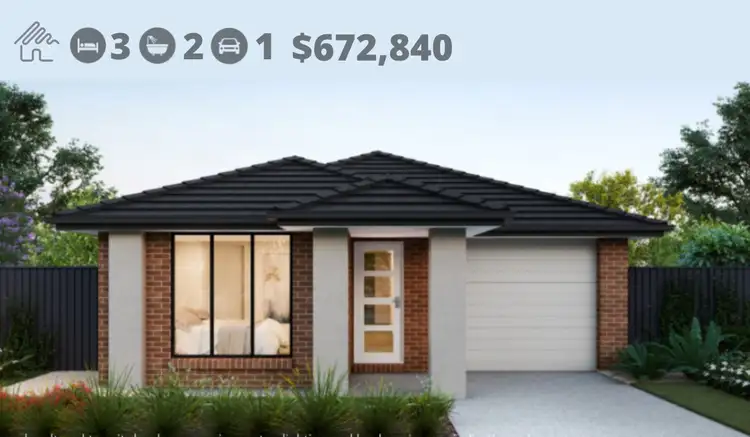 Main view of Homely house listing, Address available on request