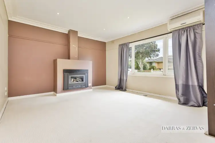 Second view of Homely unit listing, 1/36 Alice Street, Clayton VIC 3168