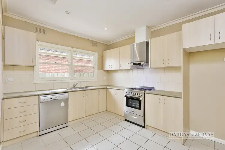Third view of Homely unit listing, 1/36 Alice Street, Clayton VIC 3168