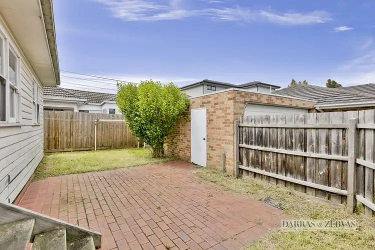 Fifth view of Homely unit listing, 1/36 Alice Street, Clayton VIC 3168