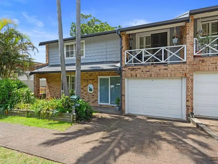 3/19 Burke Road, Cronulla NSW 2230