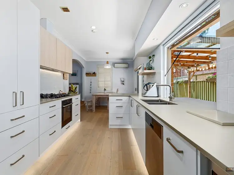 Fifth view of Homely townhouse listing, 3/19 Burke Road, Cronulla NSW 2230