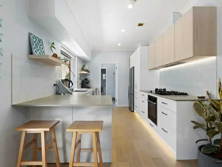 Sixth view of Homely townhouse listing, 3/19 Burke Road, Cronulla NSW 2230