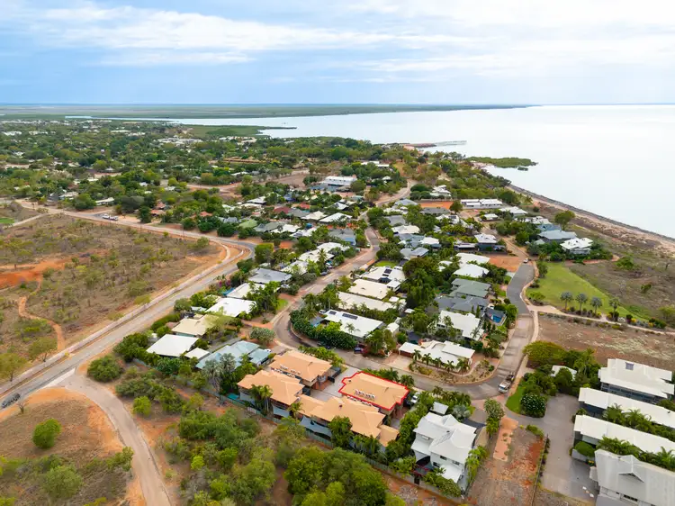 Second view of Homely unit listing, 1/35 Demco Drive, Broome WA 6725