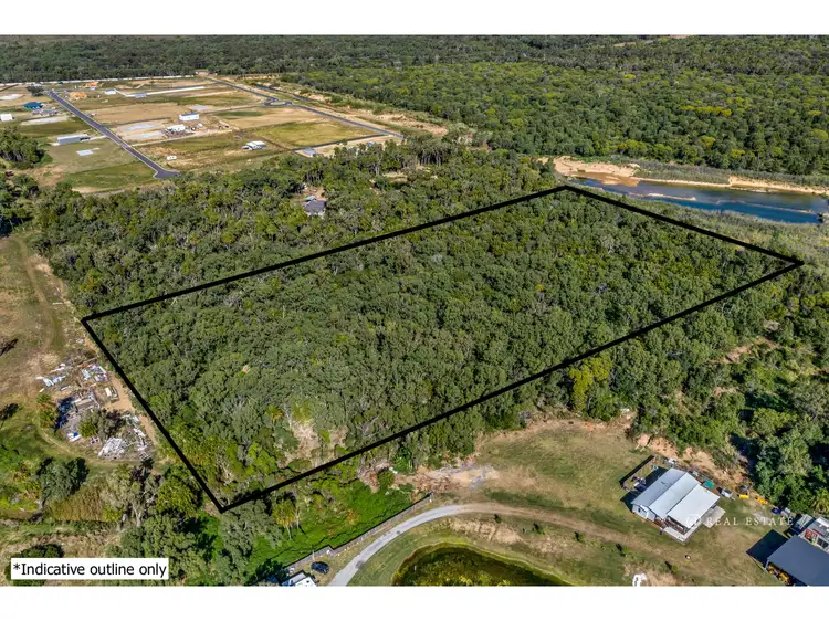Main view of Homely land listing, 880 Scenic Highway, Kinka Beach QLD 4703