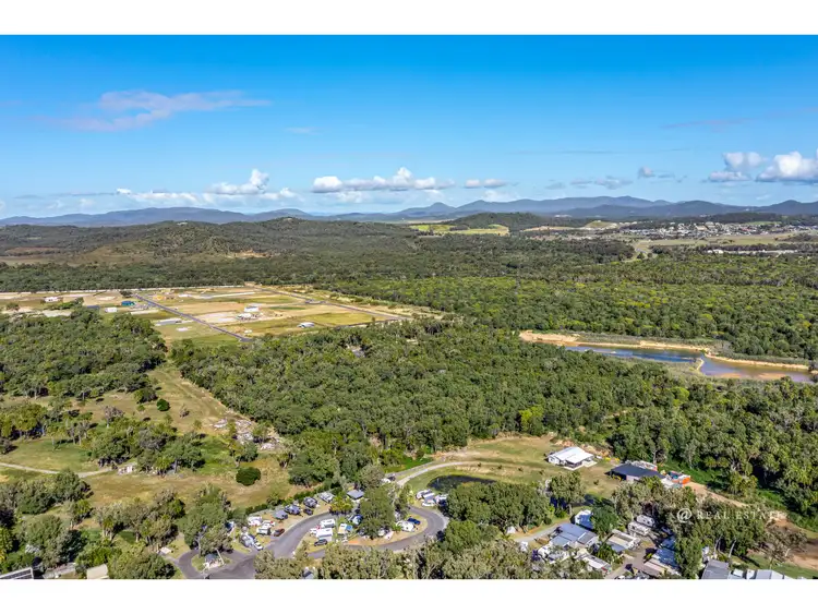 Fourth view of Homely land listing, 880 Scenic Highway, Kinka Beach QLD 4703