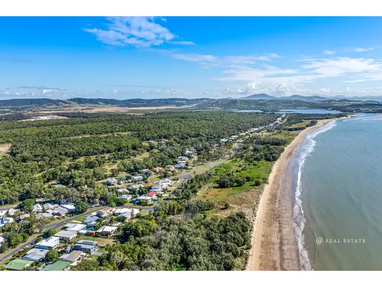 Sixth view of Homely land listing, 880 Scenic Highway, Kinka Beach QLD 4703