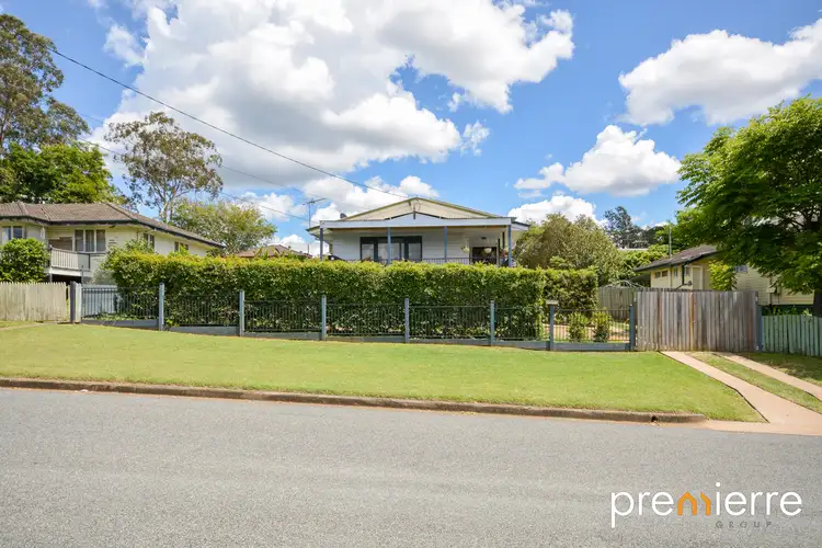 4 Wentworth Street, Leichhardt QLD 4305