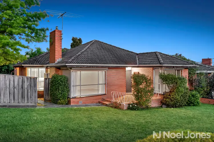 1/20 Madeleine Street, Doncaster VIC 3108