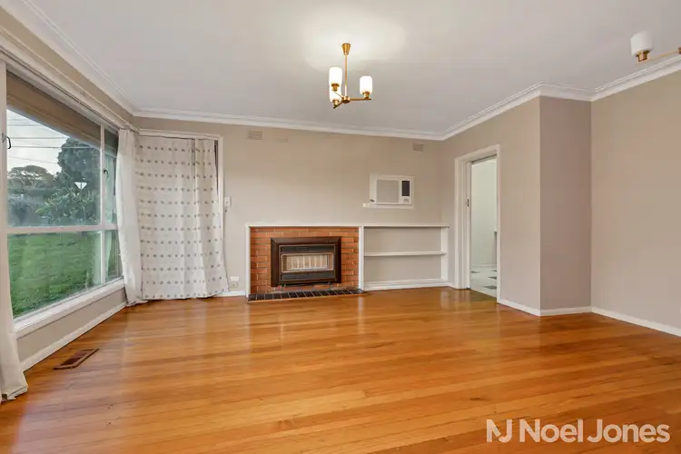 Second view of Homely unit listing, 1/20 Madeleine Street, Doncaster VIC 3108