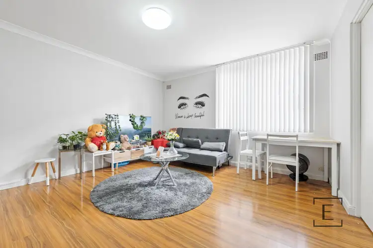 2/31 Dartbrook Road, Auburn NSW 2144