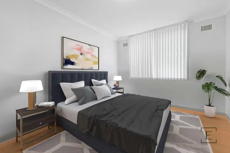 Second view of Homely unit listing, 2/31 Dartbrook Road, Auburn NSW 2144