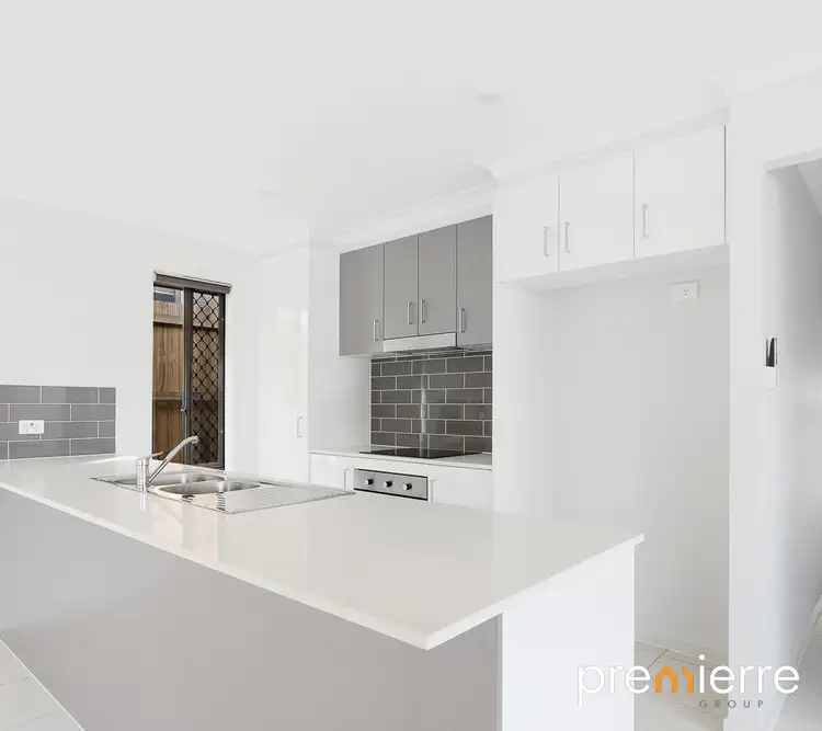 Second view of Homely house listing, 9 Wattlebird Court, Redbank Plains QLD 4301